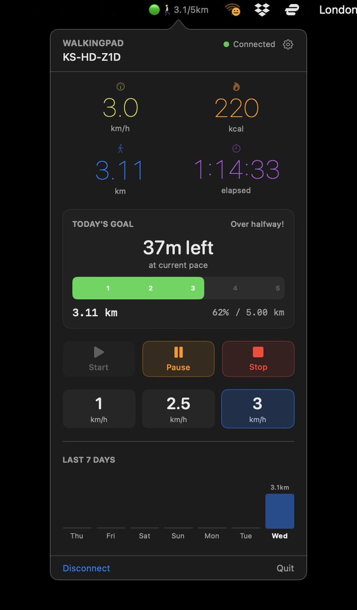 James Potter (rephonic.com) tweet media