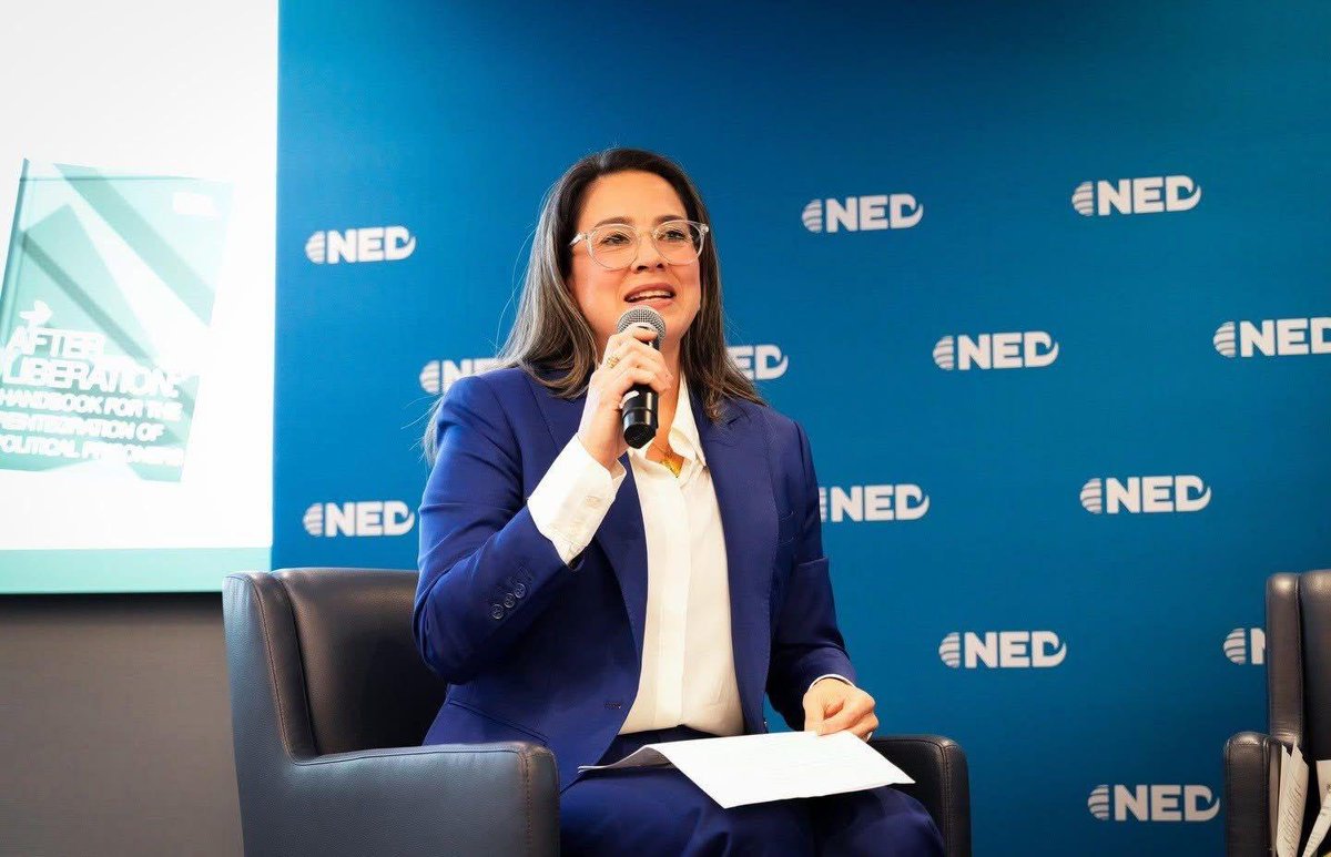 Fundación para la Libertad tweet media