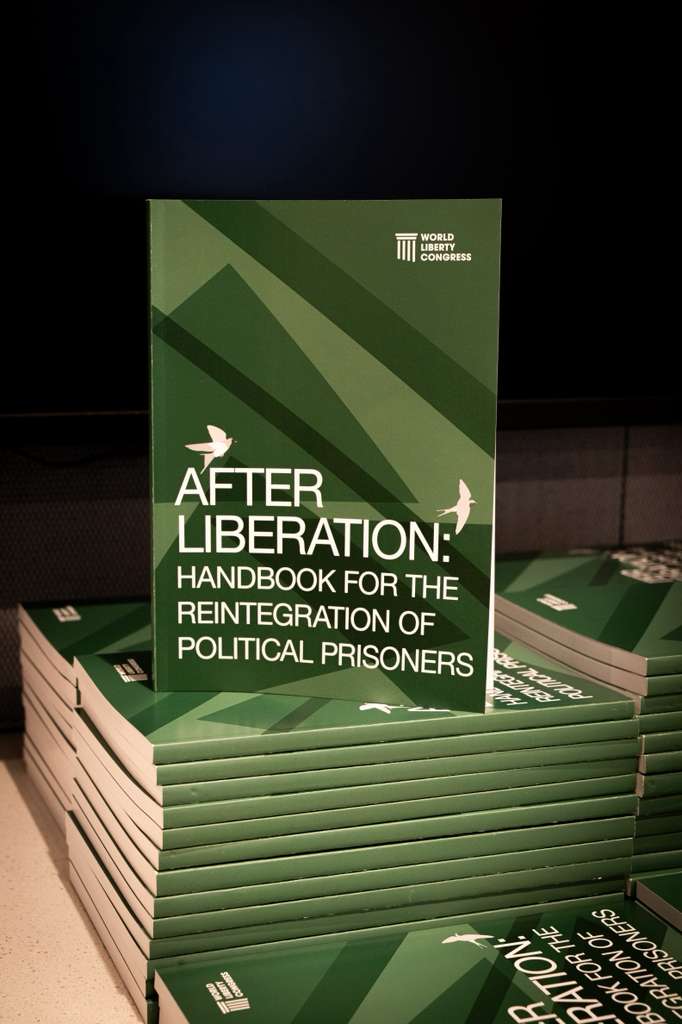 Fundación para la Libertad tweet media