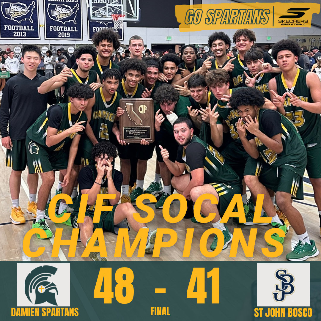 Damien Basketball tweet media