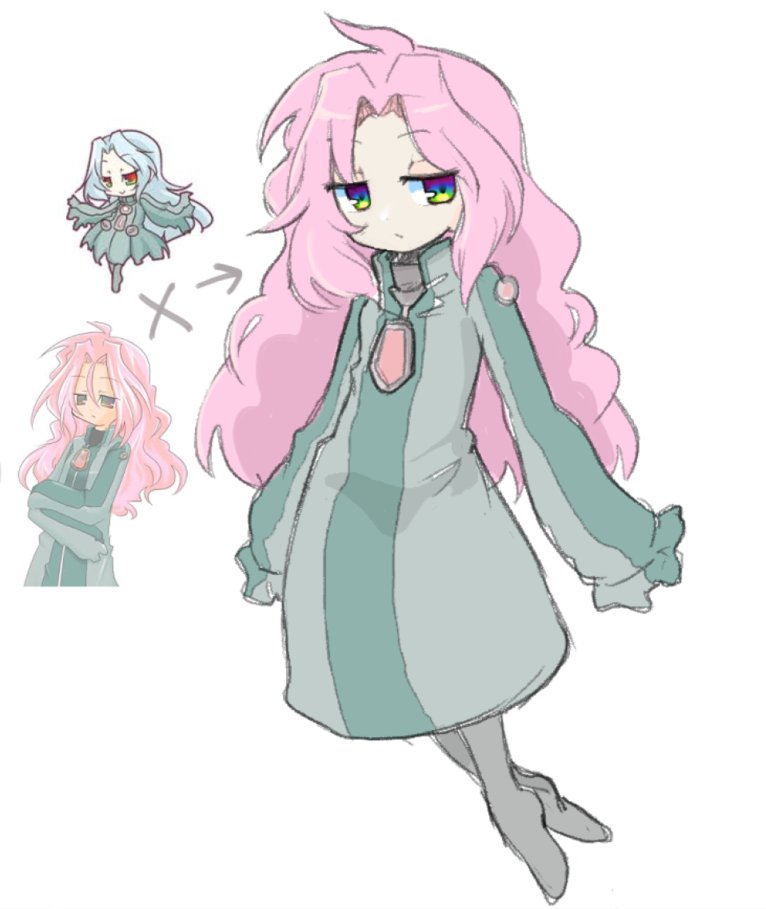 nolongerhuman tweet media