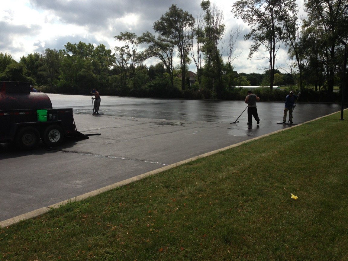 Coal Tar Free USA tweet media