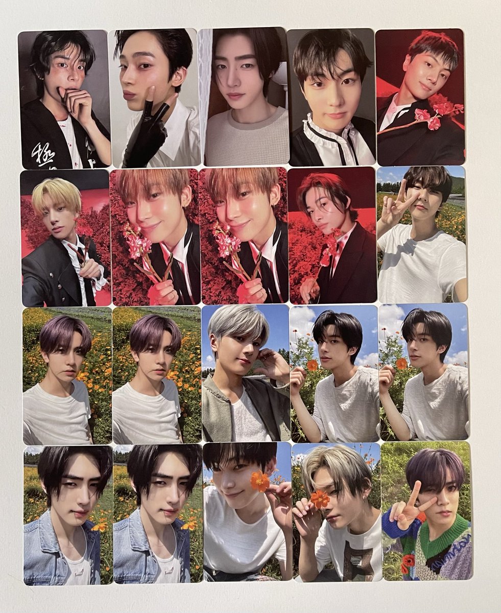 Merchandise Haul tweet media