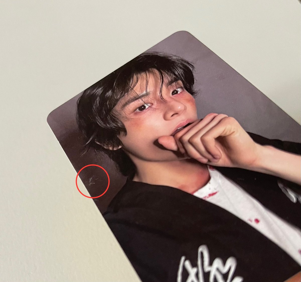 Merchandise Haul tweet media