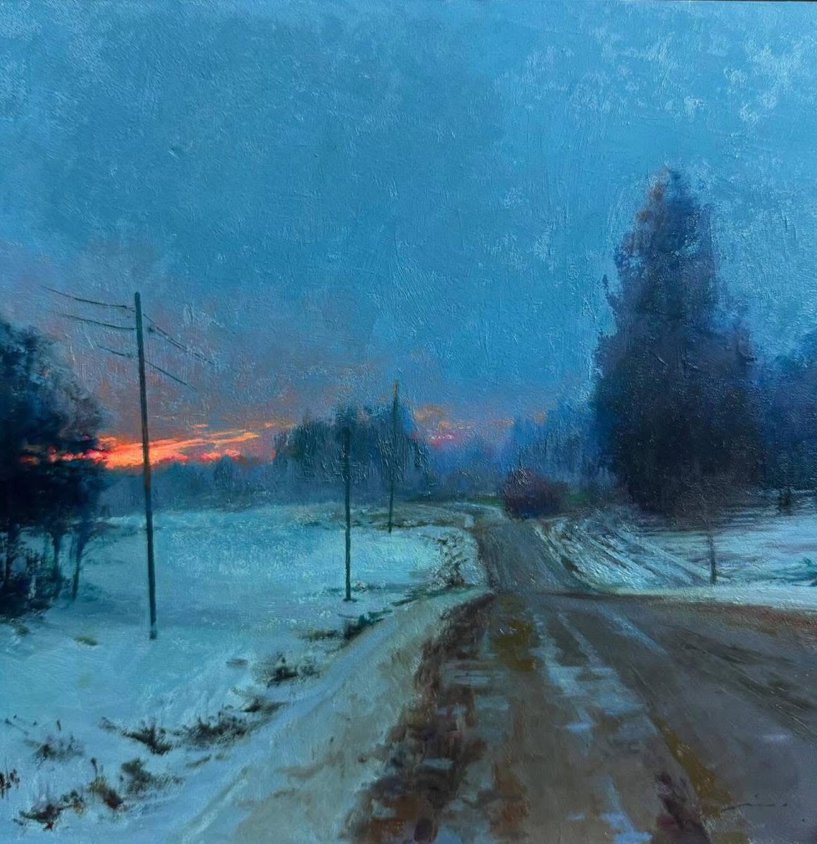 Olga Tuleninova 🦋 tweet media