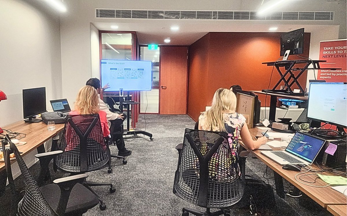 Academy Xi tweet media