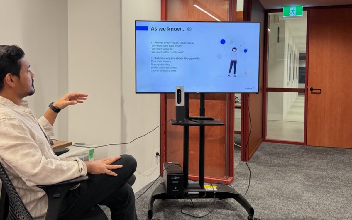 Academy Xi tweet media