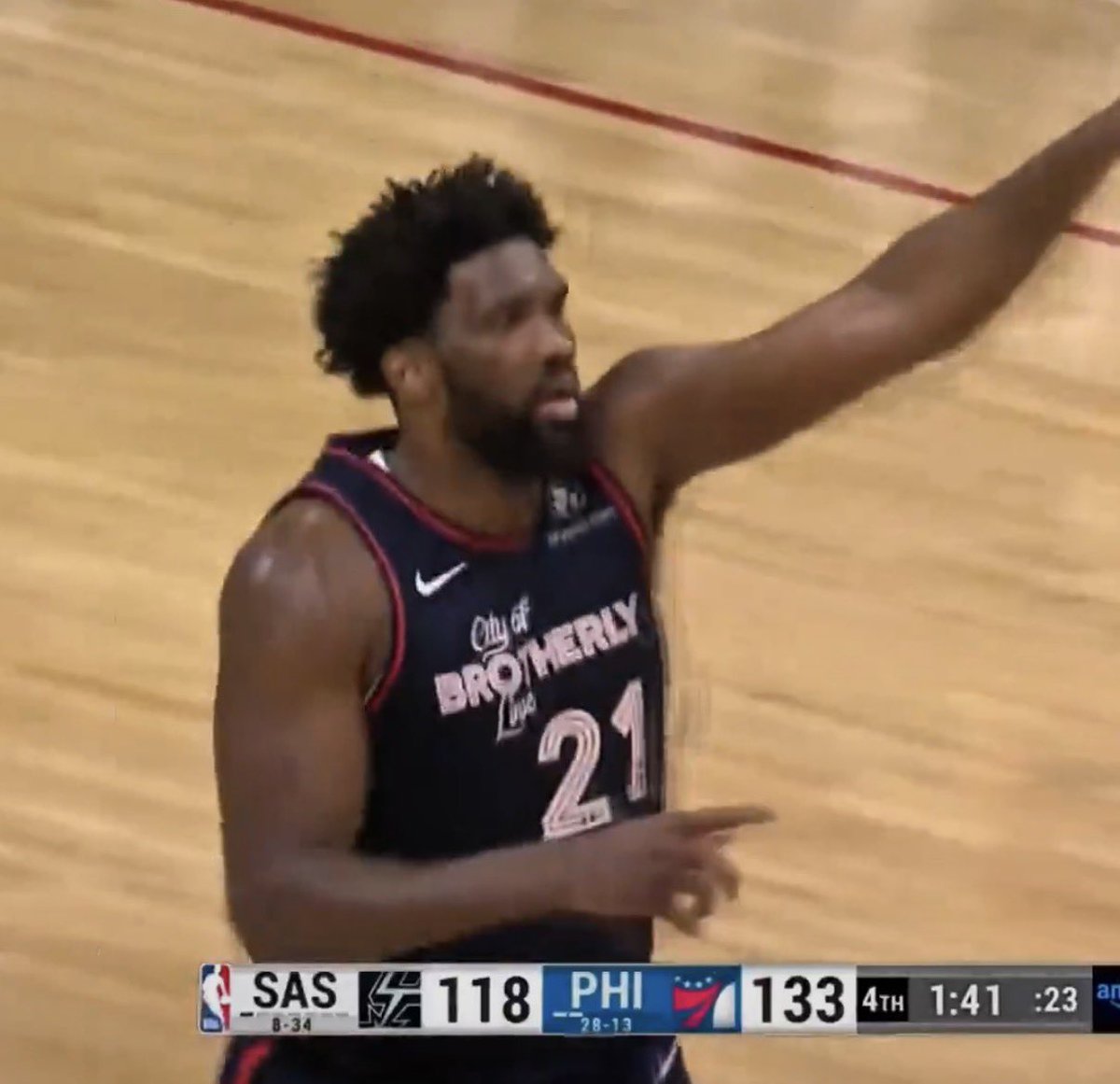 Craig Cambron tweet media