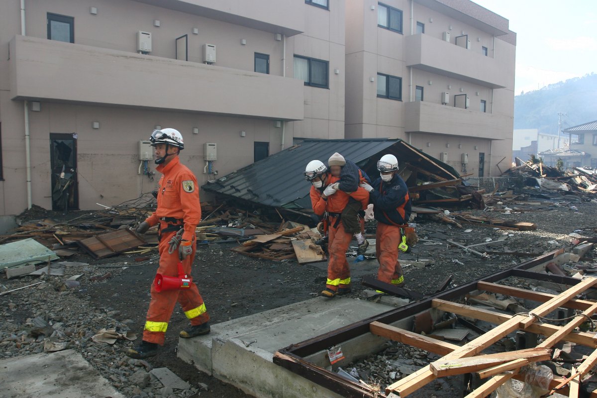 東京消防庁 tweet media