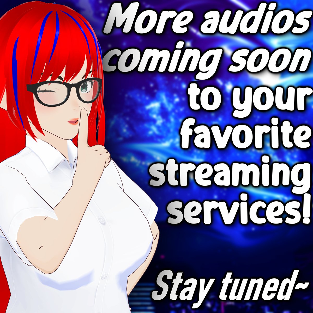 Xarty VA (Comms open / open for collabs) tweet media