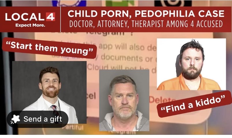 DarKnight tweet media