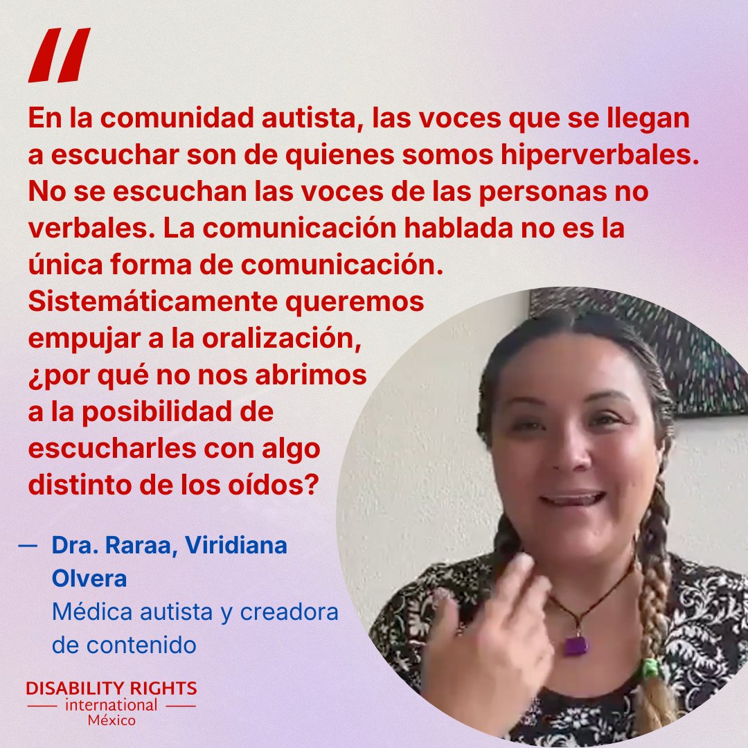 DRI México tweet media