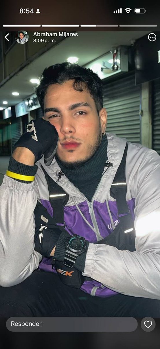 No te pierdas hoy el mejor contenido de heteros en mi canal Vip hoy tendremos fotos disponibles de este hermoso yummy toda la información a mí canal de Telegram 

t.me/+wETeFG9YFF0xY…