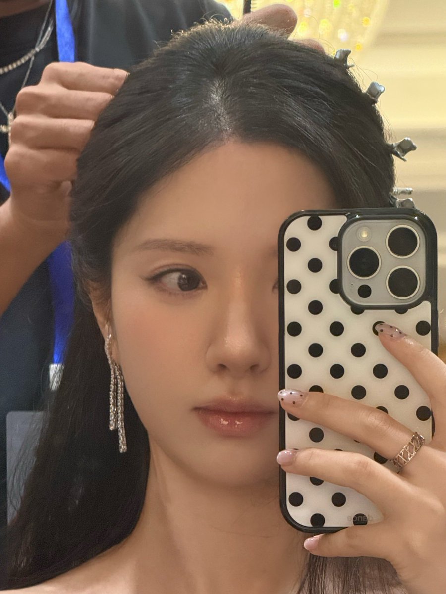 Vante’s gf tweet media