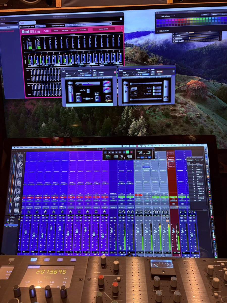 佐々木隆行 CloudMusic @StudioMutec tweet media