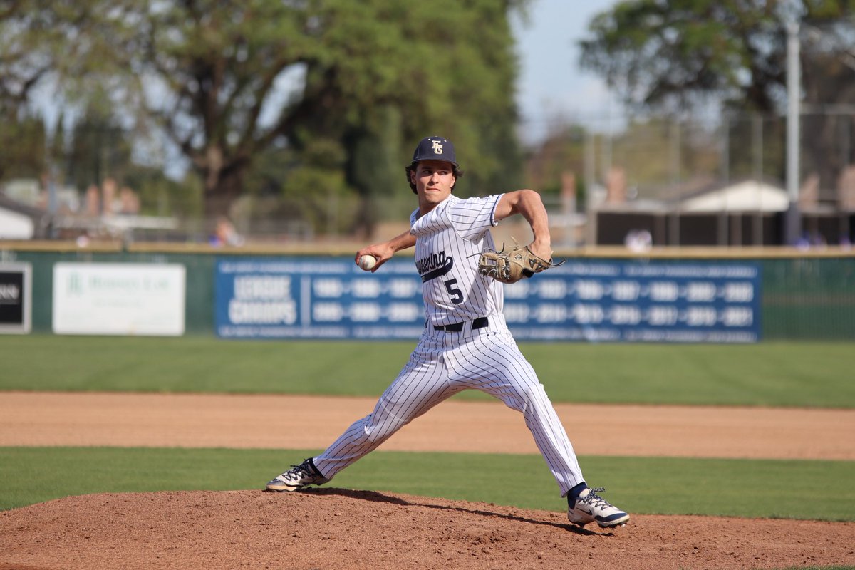 EG Herd Baseball tweet media