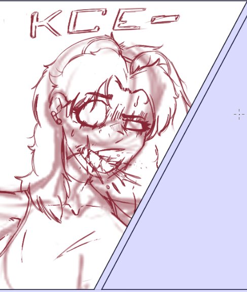 crust_burnt's tweet photo. Wips of a comm im working on
(Very fun stuff 😌) https://t.co/O1ZtHOs0EJ