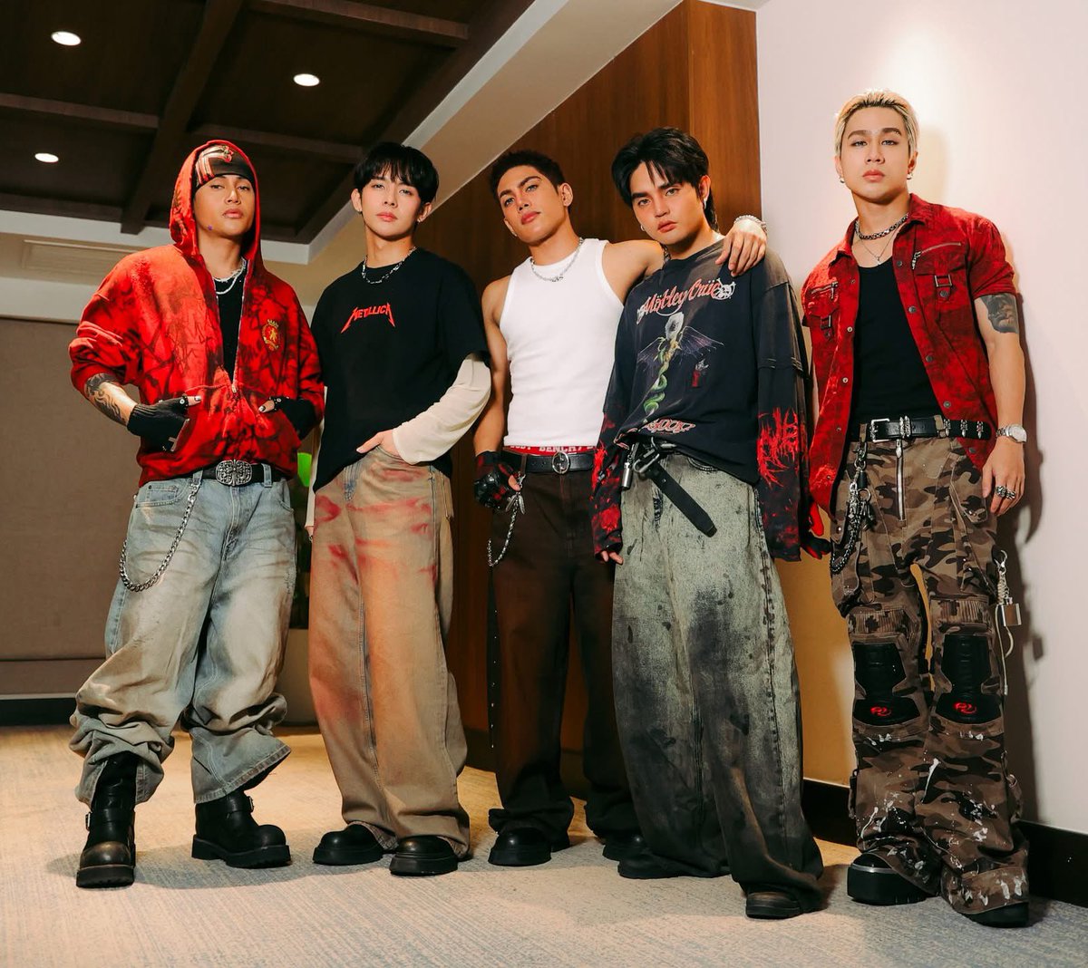 Pop Planet 팝 플래닛 tweet media