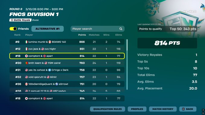 compton! tweet media