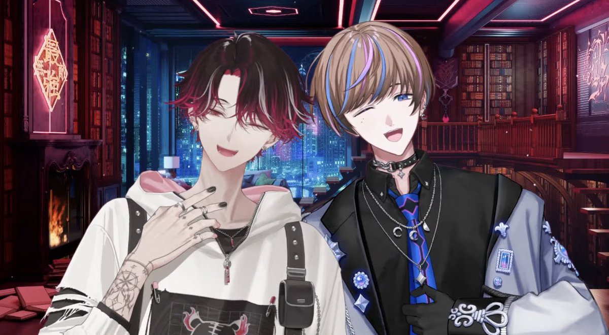 NChicat's tweet image. Unexpected Duo that matched so well! I love these two silly guys ♦️💎🙌🏼 had so much fun seeing both personalities mix so well and the atmosphere between them clicked instantly!! 🤯 

#VerIn4k #Clipeible ❤️💙