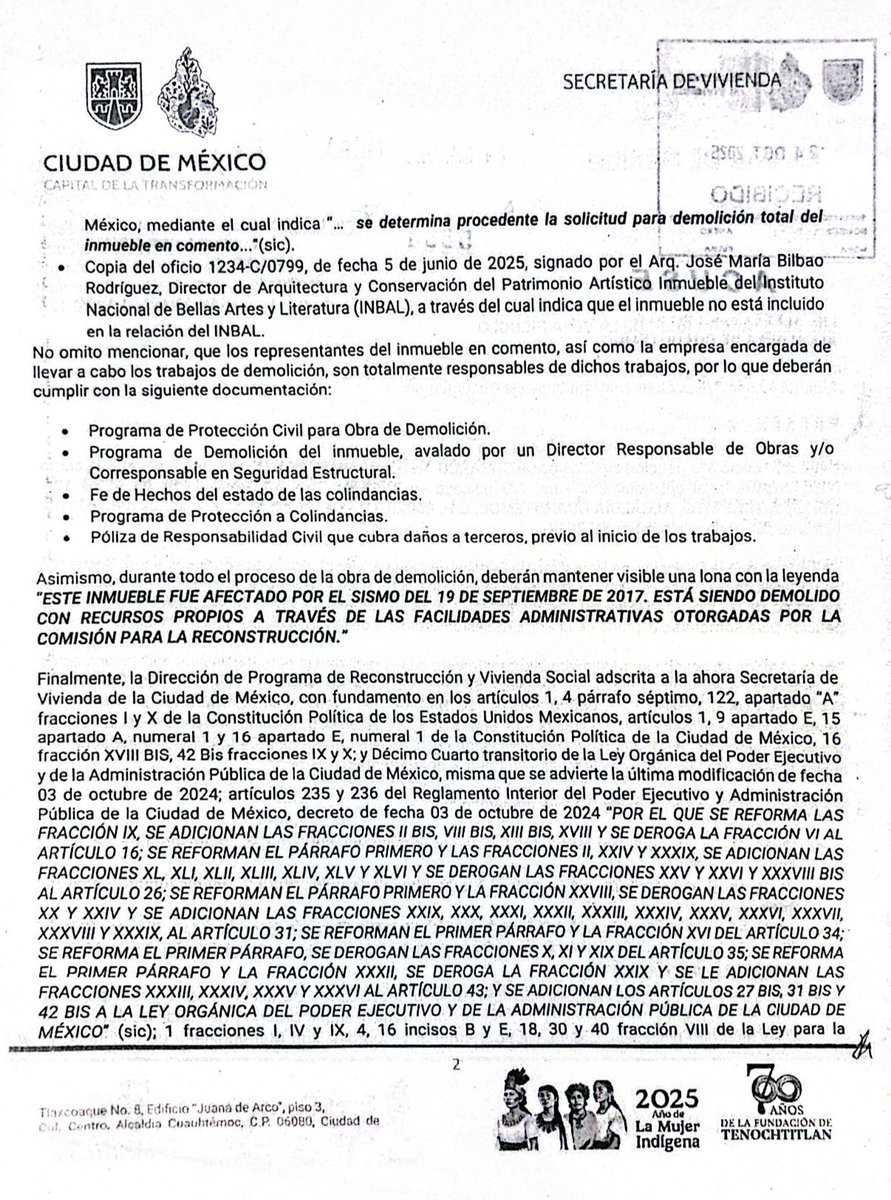 Paulo Emilio García tweet media