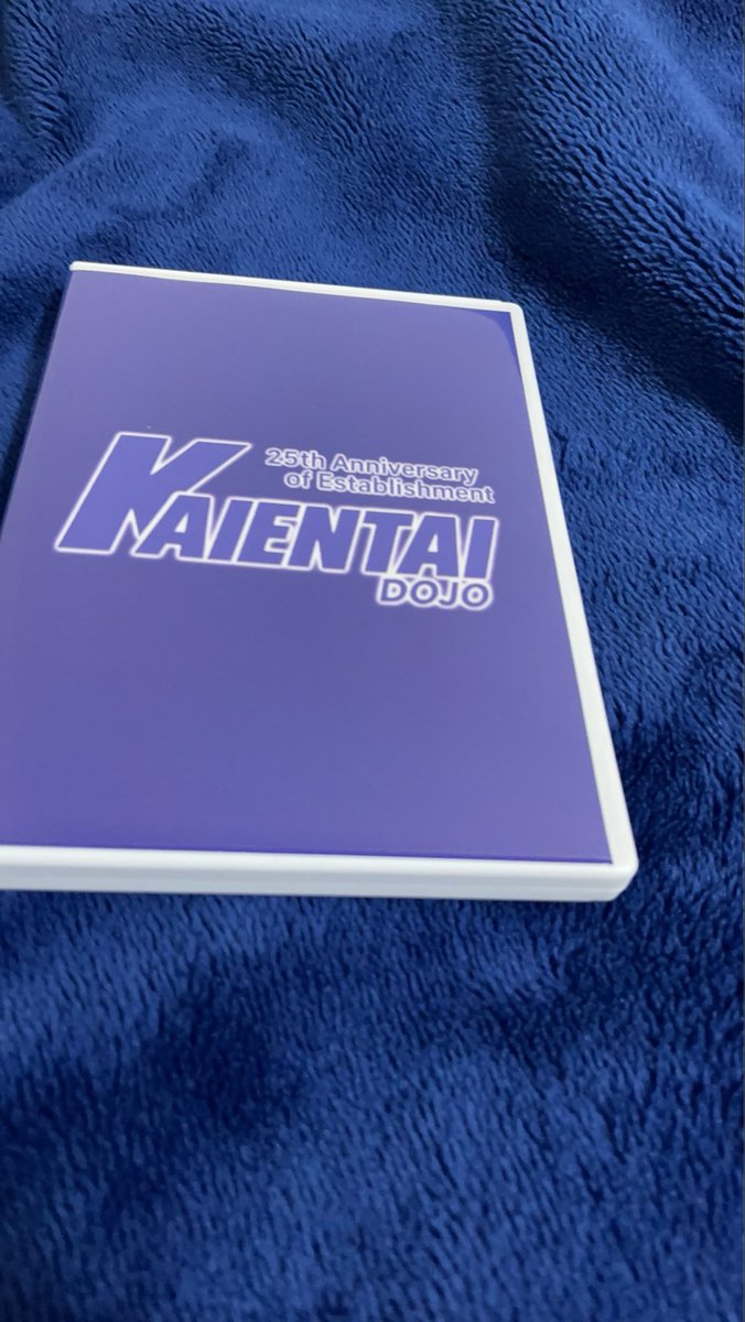harakiriform's tweet photo. 届いた！ヤス・ウラノ選手、素敵な興行ありがとうございます✨✨✨ https://t.co/uBjBzzHwml