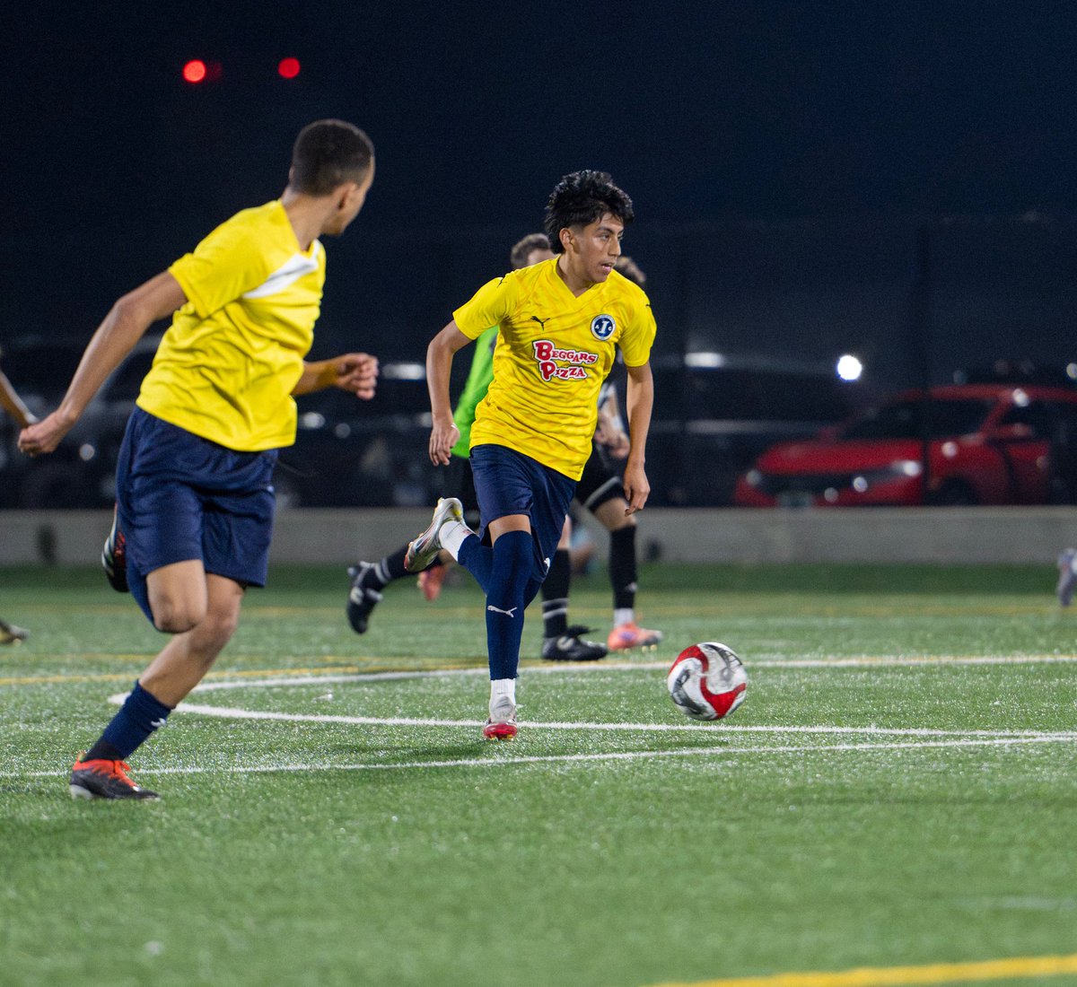 Inter Athletic Club Chicago tweet media