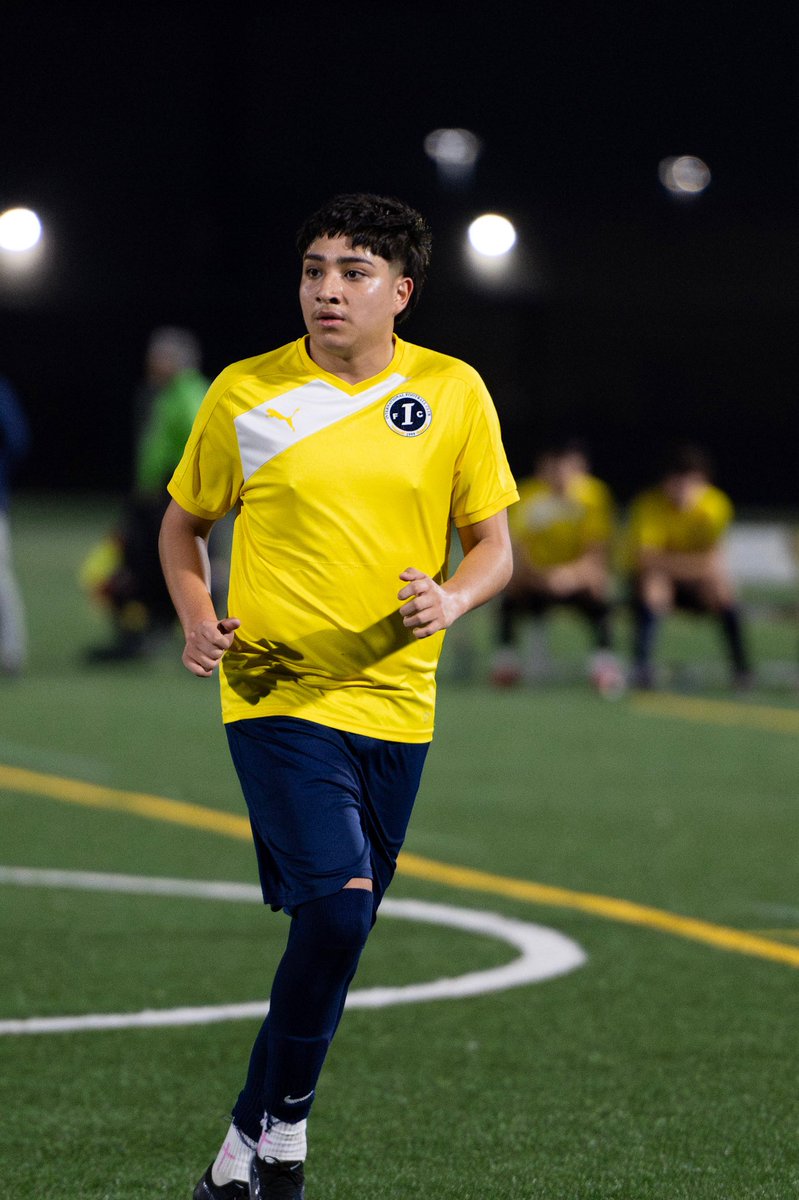 Inter Athletic Club Chicago tweet media