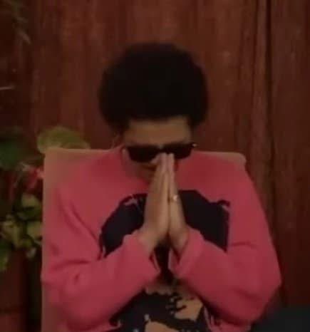 🕯️✨voy a ir al concierto de Bruno Mars, lo manifiesto lo decreto y así sucederá el universo me escucha y se pone a mi favor ✨🕯️