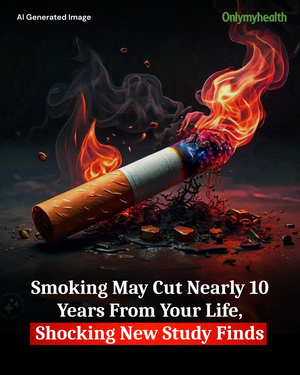 does one cigarette shorten your life One cigarette may seem small—but it could cost you minutes of life. A study  by UCL found each cigarette may shorten life by 17 minutes for men and 22  minutes for women