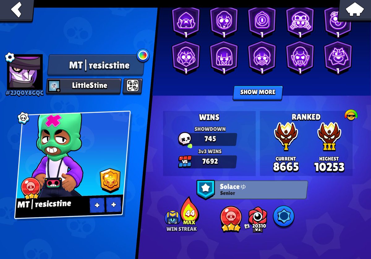 Resicstine tweet media