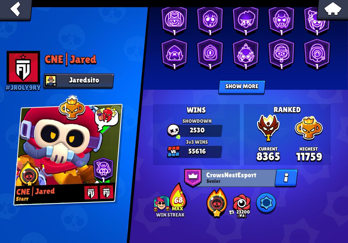 Resicstine tweet media