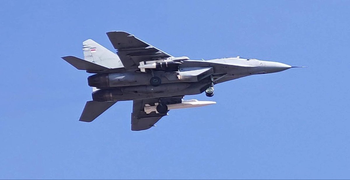「世界の戦闘機」を購入しようと思われている方へ 中国から戦闘機を買うほどの友好関係が無い国でも、「陳腐化したミグや