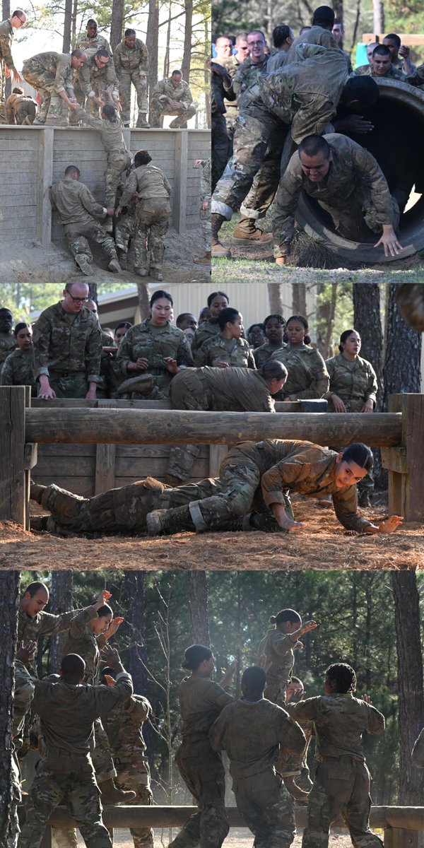 Fort Jackson tweet media