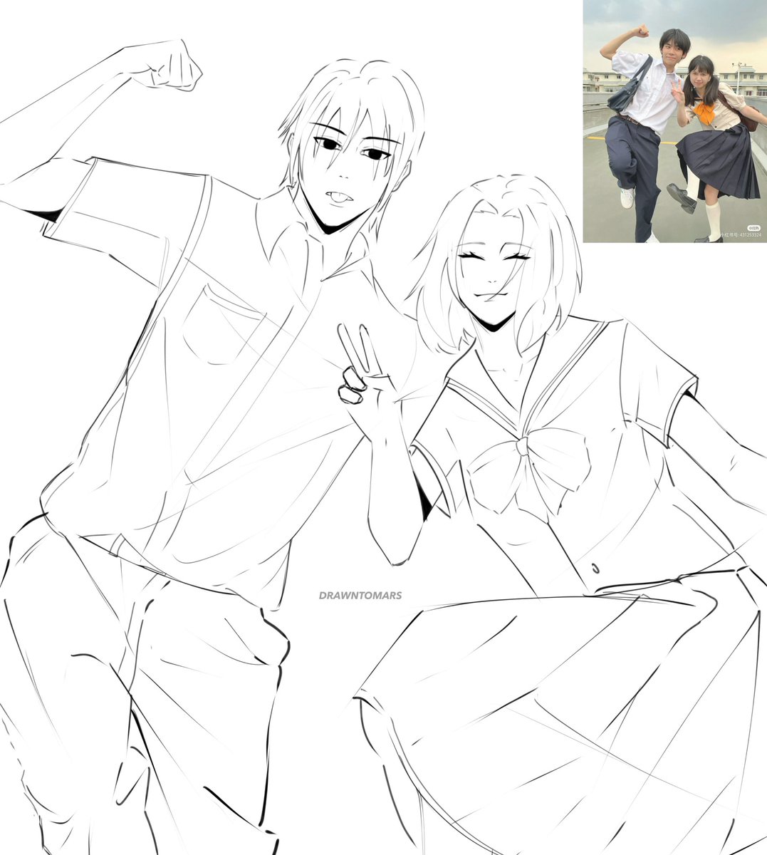 mars 🫧 tweet media