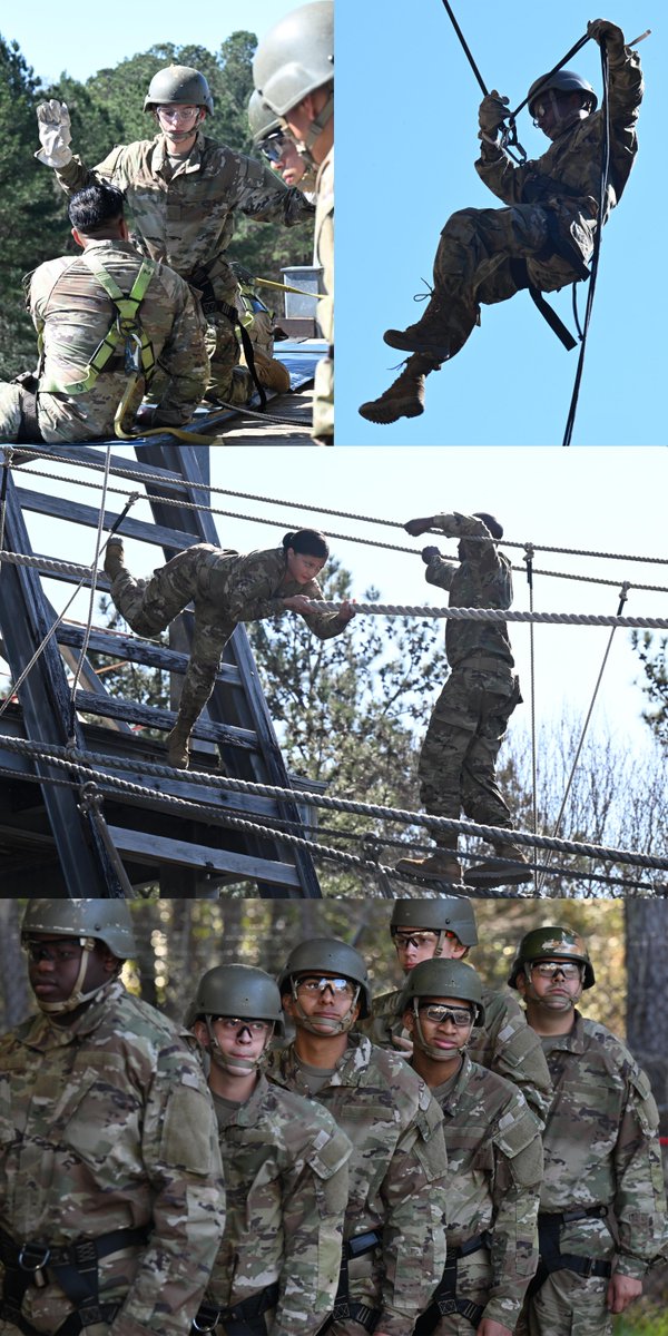 Fort Jackson tweet media