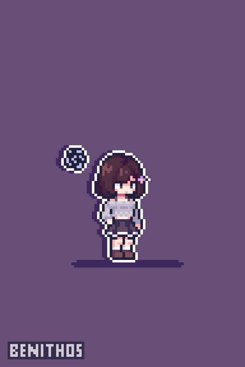 Benithos | VGen ✨ tweet media