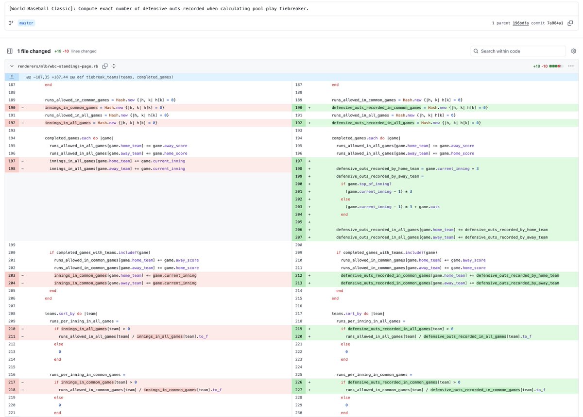CodeIsTheEnd tweet media