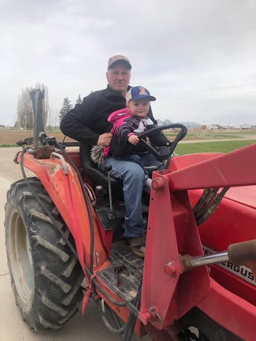 Senator Kelly Anthon tweet media