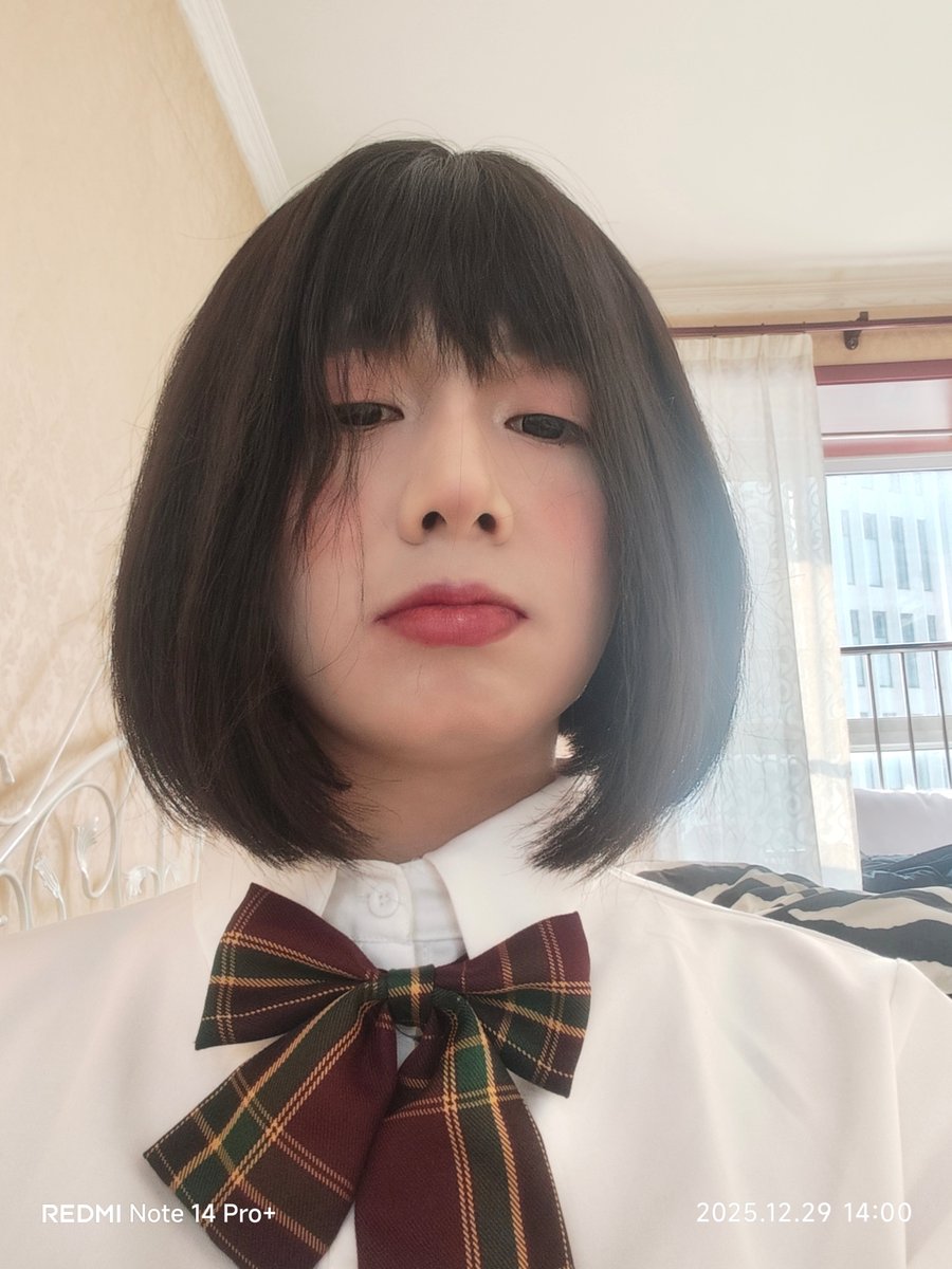 jiangwan_1218's tweet photo. #男娘 有没有哥哥找我线下呀 https://t.co/qglPpN5HJu