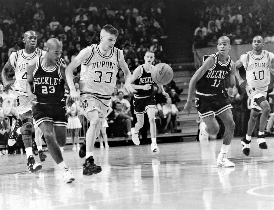 Gazette-Mail Sports tweet media