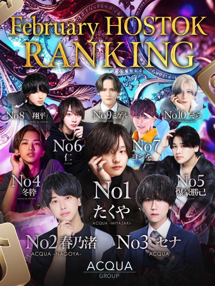 ACQUA media tweet media