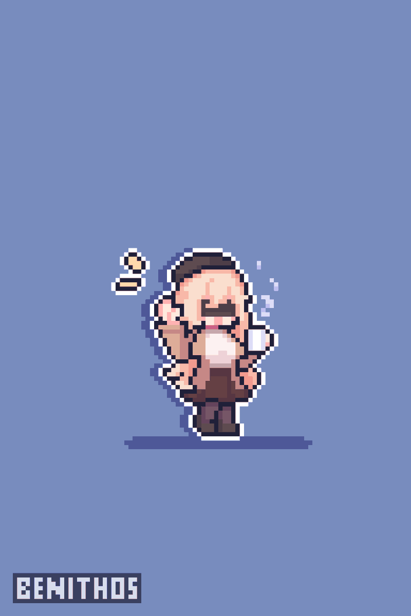 Benithos | VGen ✨ tweet media