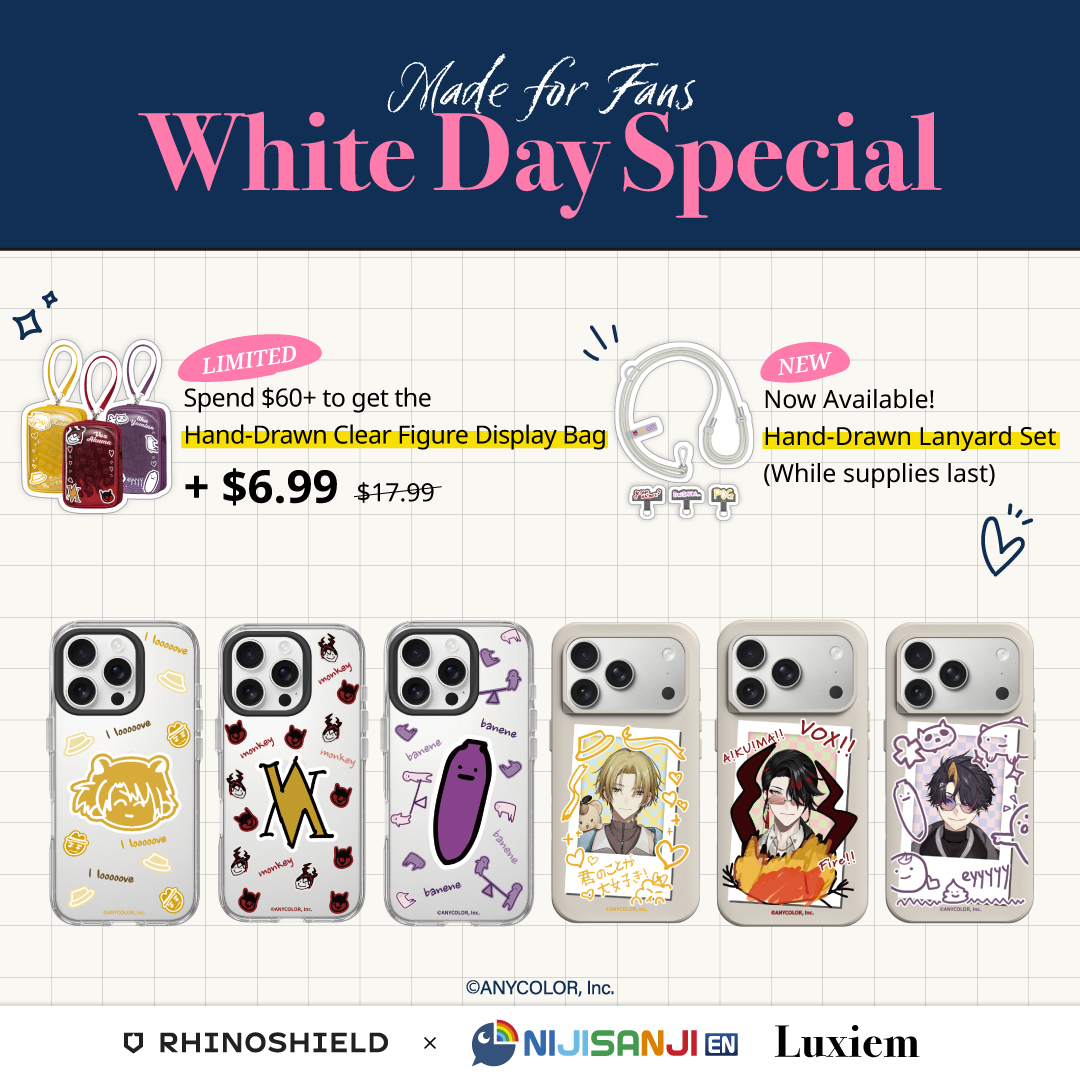 RHINOSHIELD tweet media