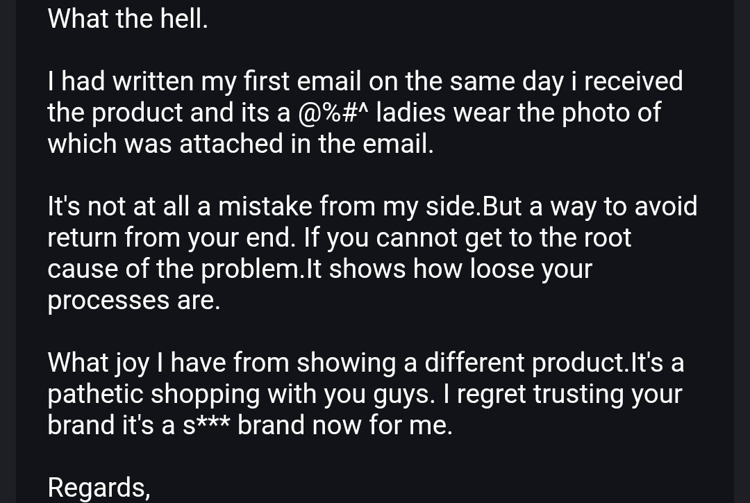 Yogesh Soni tweet media