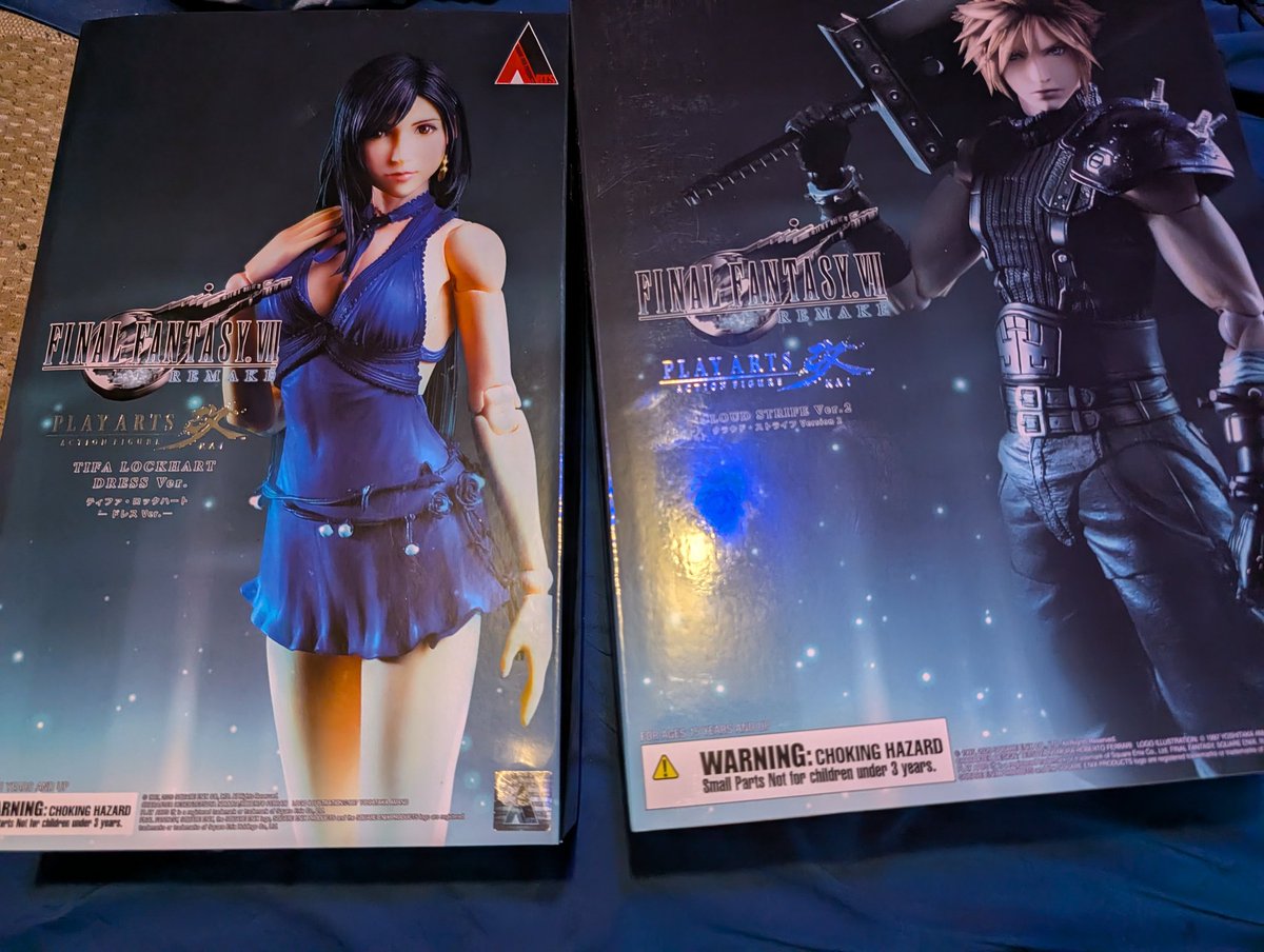 PhantomBrawler tweet media