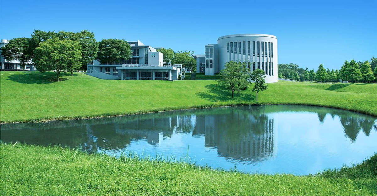 慶應義塾大学湘南藤沢キャンパス tweet media