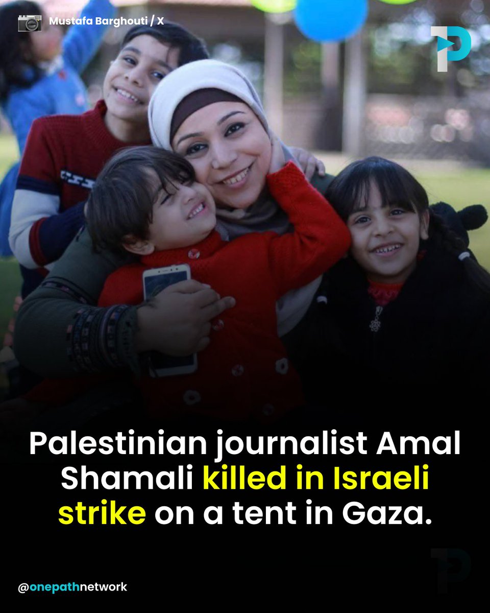 OnePath Network tweet media