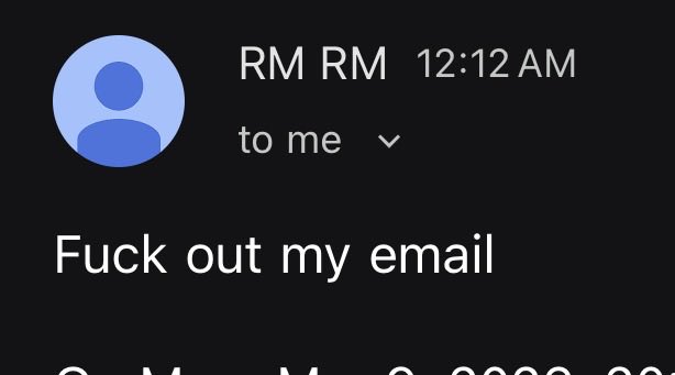 Christian tweet media