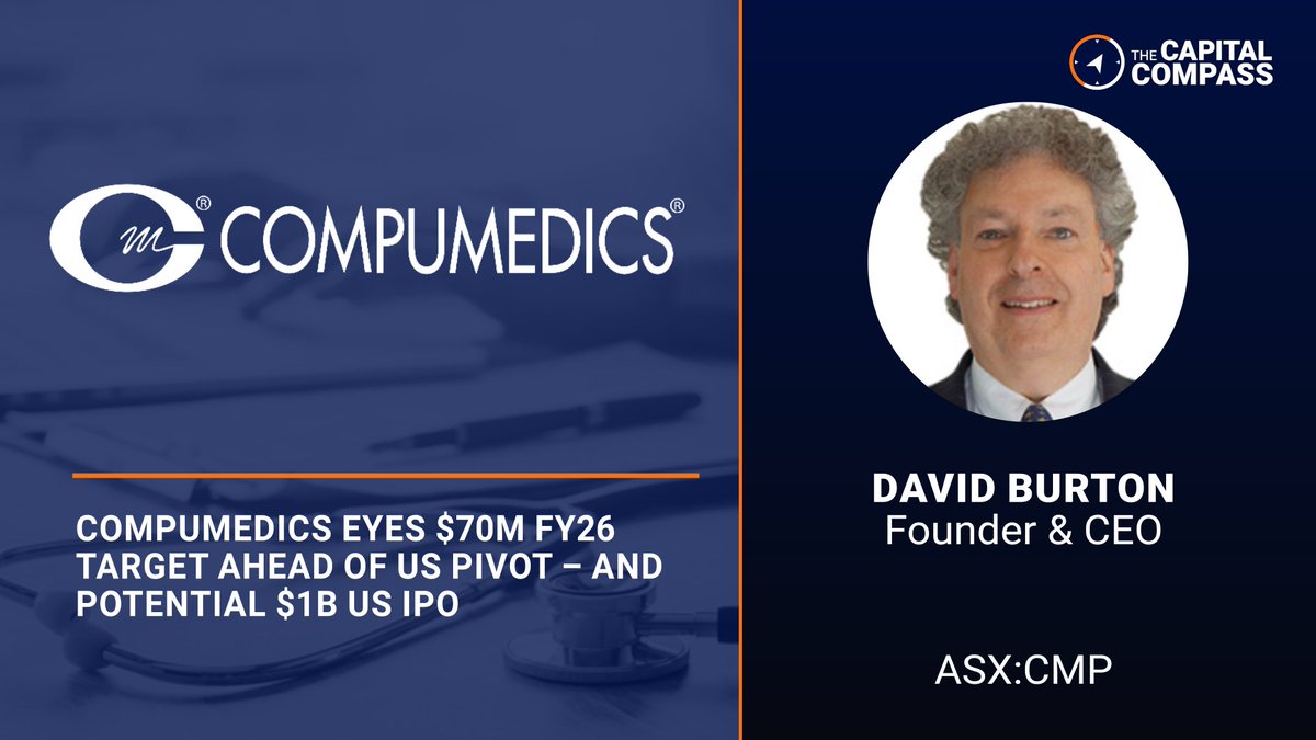 HotCopper tweet media